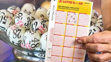 Riesiger Jackpot beim Lotto: Das passiert mit den Millionen, wenn keiner gewinnt