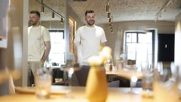 „Ein Stern ist nicht utopisch“: Koch eröffnet besonderes Restaurant am Mittelweg
