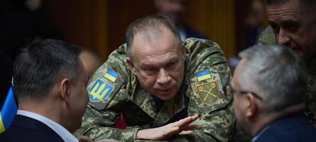 kiew: russische verluste hoch und eroberungstempo halbiert