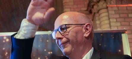 stromausfall-affäre: zieht die cdu kai wegner jetzt den stecker?