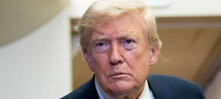 US-Präsident Trump bekräftigt: Waffenruhe vorbei