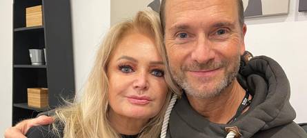 Bonnie Tyler tot: Neuburger Musiker C.B. Green schildert bewegende Freundschaft mit der Rocklegende
