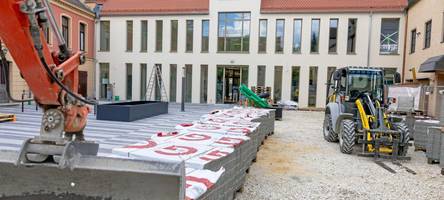 Das Bürgerbüro in Göggingen lässt auf sich warten