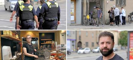 Drogen-Hotspot oder gute Lösung? Neuer Süchtigentreff in Oberhausen ruft gemischte Gefühle hervor