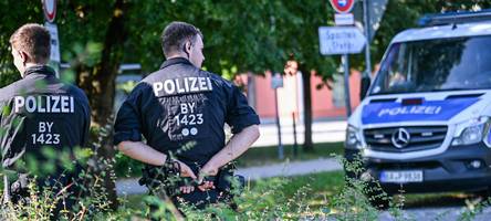 Gewalttat am Schongauer Gymnasium: Wie kommt ein 16-Jähriger an eine Schusswaffe?