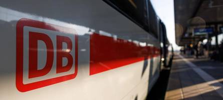 Keine Tickets für ICE: Zwei Polizisten werden bei Einsatz am Augsburger Hauptbahnhof leicht verletzt