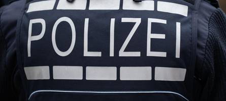 gewaltandrohung an münchner schule: polizei findet liste mit namen