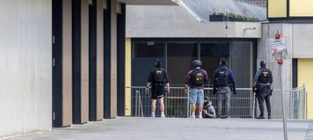 „Geldgierige Schlampen“ und „Hass im Herzen“: Verstörender Text stammt wohl vom Schongau-Attentäter