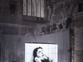 theaterfestival avignon: gesänge von mord und totschlag