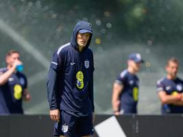 tuchel, england und die wm-hitze: miami schweiß
