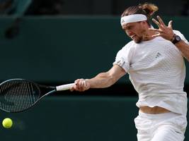 tennis-strategieanalyst o’shannessy: „zverev musste lernen, das schwert zu benutzen“