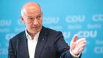 Abgeordnetenhauswahl: Expertin zum Wahlkampf: «Alles offen» nach Kandidatenwechsel