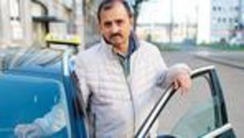 Auszeichnung: Mannheimer Amokfahrt: So ehrt das Land Taxifahrer als Held