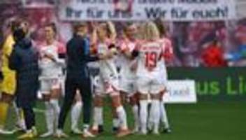 Fußball-Transfer: VfL-Frauen verpflichten Landenberger aus Leipzig