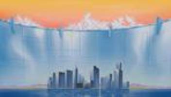 geoengineering: letzte rettung größenwahn