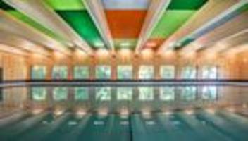 Hallenschwimmbad in Stuttgart: Das hier ist Stuttgarts schnellste Baustelle