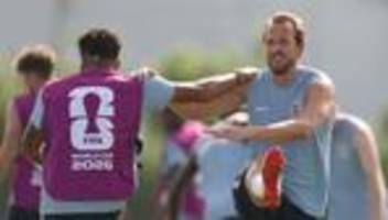 Harry Kane: Harry Kane hat das Rutte-Diplom