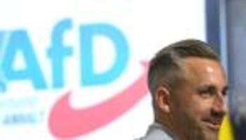Landtagswahl: Das will die AfD in Sachsen-Anhalt in 100 Tagen umsetzen