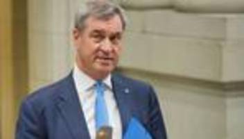 Reformvorschläge: Söder verspricht: Minijobs bleiben