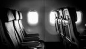 ryanair: »meine empfehlung: immer anschnallen«