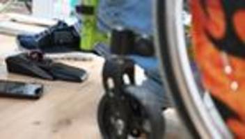 Sachsen-Anhalt: Weniger Wartezeit bei Anträgen auf Schwerbehinderung