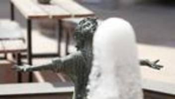 Wetter in Sachsen-Anhalt: Temperaturen steigen auf mehr als 30 Grad am Wochenende
