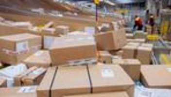 Deutsche Post: Zehntausende Beschwerden wegen Brief- und Paketsendungen eingegangen