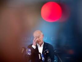 Berliner Regierungschef auf Abwegen: Warum kann ein Politiker nicht einfach die Wahrheit sagen?