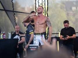 eskalation nach kampfende: jotko entthront knockout-könig kerim engizek