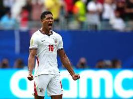 fragwürdiges tor für three lions: tuchels engländer besiegen norwegen im wm-viertelfinale