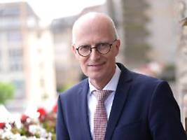 GKV-Reform eine Fehlleistung : SPD-Bürgermeister Tschentscher greift Bundesregierung scharf an