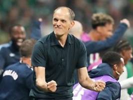 Nicht mehr Dr. Seltsam: Wie Thomas Tuchel zur WM-Hoffnung Englands wurde