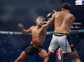oktagon 91 im liveblog: düsseldorfs traum-trio ebnet weg für glorreiche mma-zukunft