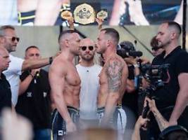 oktagon 91 im liveblog: gelingt mma-star engizek die rache gegen jotko?