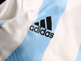 sehr hohe rendite möglich : adidas mit 24-prozent-chance