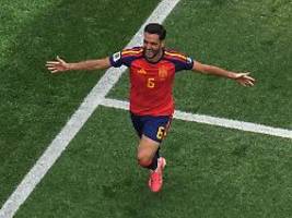 spaniens heiliger merino: superjoker und deutschland-albtraum schreibt wm-geschichte
