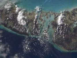 Zwei Vorfälle bei Air Flamingo: Flugzeug stürzt auf den Bahamas ab - zehn Tote