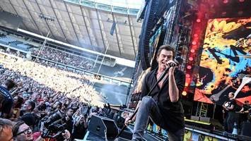 die toten hosen in berlin – kein bisschen altersmüde