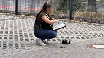 wie die türkische mafia die waffen-meister der polizei berlin herausfordert