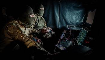 Ukraine setzt Putin zu: Im Drohnenkrieg zählt „Winnies“ Fingerspitzengefühl