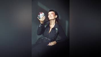 mona mur: „applaus ist nicht meine motivation“