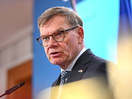 irak: wadephul: wollen weiterhin bundeswehr-engagement in erbil