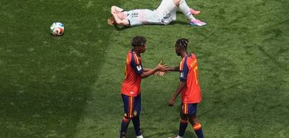Fußball-WM 2026: Warum Spaniens Sieg gegen Belgien so unromantisch war