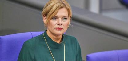 Julia Klöckner über Politik und Soziale Medien: Der Bundestag ist keine Bühne für das nächste TikTok-Reel