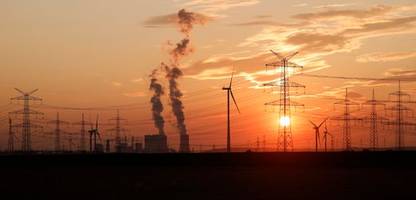 Klimaziel: Industrie und Gewerkschaften drängen auf spätere Einsparungen