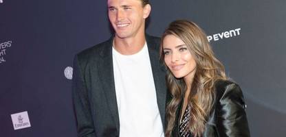 Wimbledon 2025: Warum Alexander Zverev selbst für Sophia Thomalla nicht erreichbar ist
