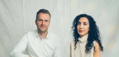 Asha Hedayati und Mathis Bönte streiten über Männergewalt: »Was Sie sagen, macht mich wirklich wütend!«