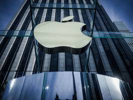 Silicon Valley: Apple verklagt OpenAI wegen Diebstahls von Geschäftsgeheimnissen