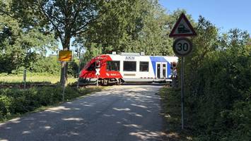 akn, s5, bahnhöfe: so verändert sich der zugverkehr im norden bis 2031