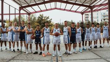 Altona Basketball: Club hat sich verachtfacht – und nun in die Bundesliga?
